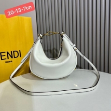 Fendi Hobo Bags